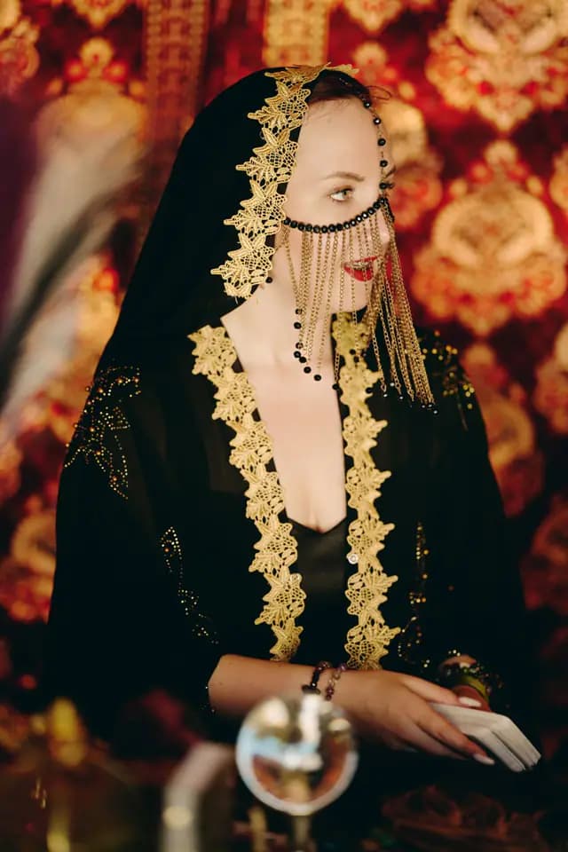 Натэлла Морозова, создатель и креативный директор Rich Witch Agency
