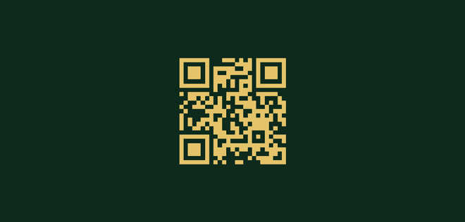 QR-код для записи гостя в Your Time Event